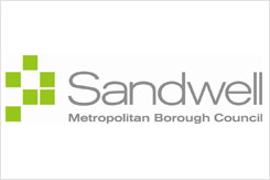 Sandwell