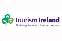 Tourism Ireland